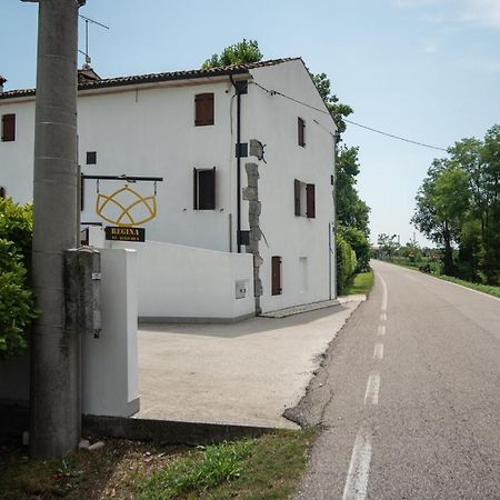 Codognè Regina Nel Cuore Del Veneto מראה חיצוני תמונה