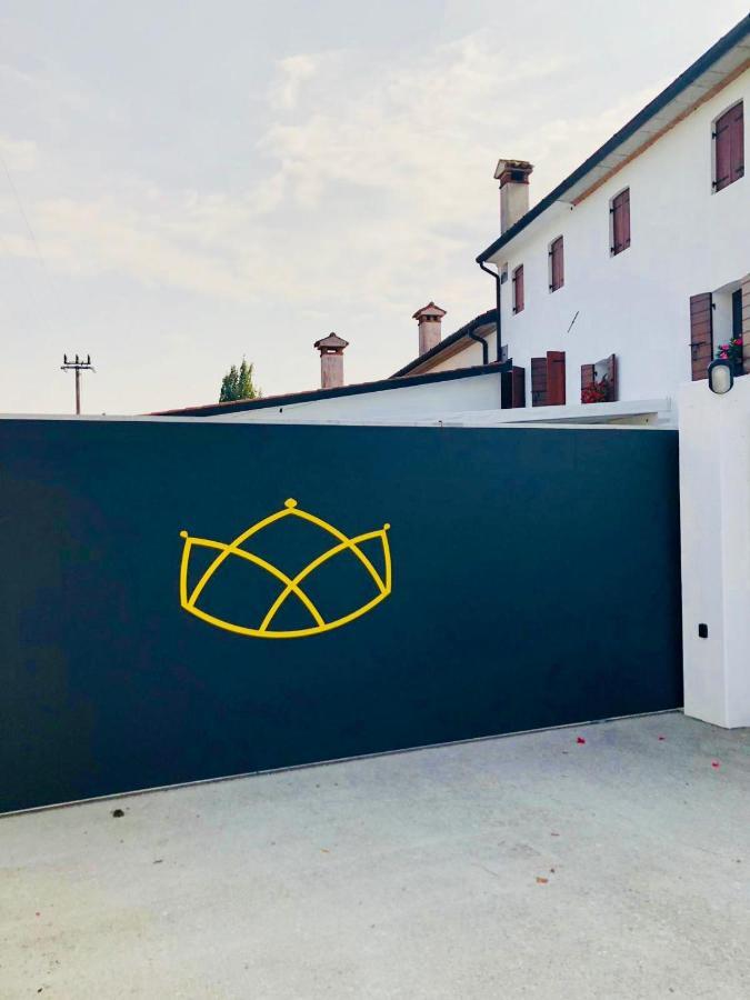 Codognè Regina Nel Cuore Del Veneto מראה חיצוני תמונה