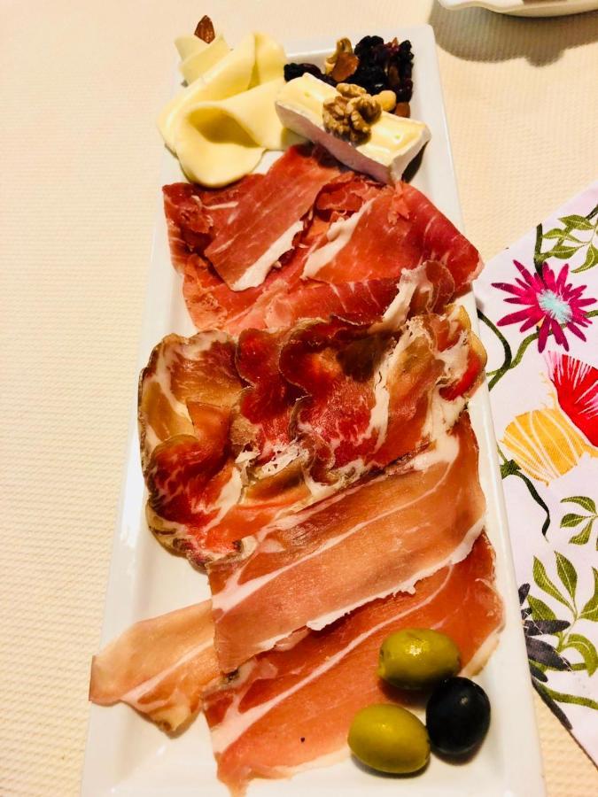 Codognè Regina Nel Cuore Del Veneto מראה חיצוני תמונה