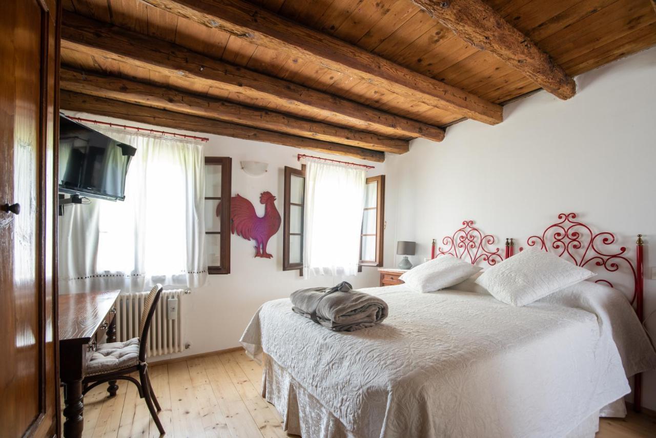 Codognè Regina Nel Cuore Del Veneto מראה חיצוני תמונה
